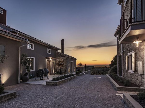 San Canzian Village & Hotel - 6