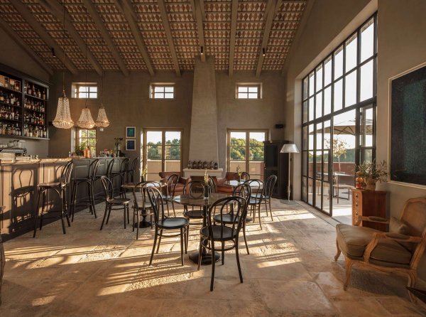 San Canzian Village & Hotel - 14