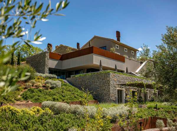 San Canzian Village & Hotel - 2