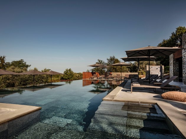 San Canzian Village & Hotel - 8