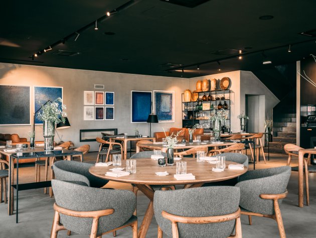 San Canzian Village & Hotel - 10