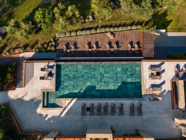 San Canzian Village & Hotel - 7