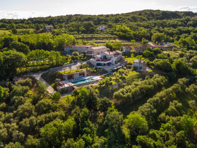 San Canzian Village & Hotel - 4