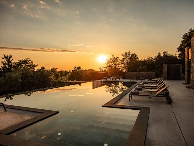 San Canzian Village & Hotel - 9