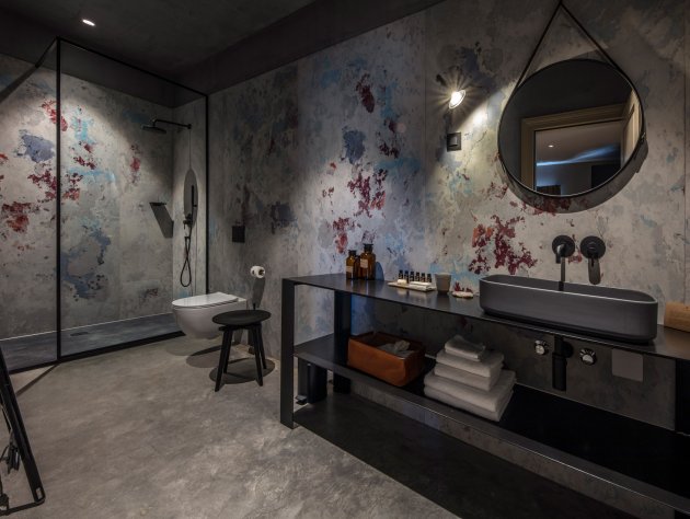 San Canzian Village & Hotel - 11