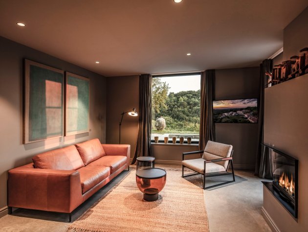 San Canzian Village & Hotel - 13